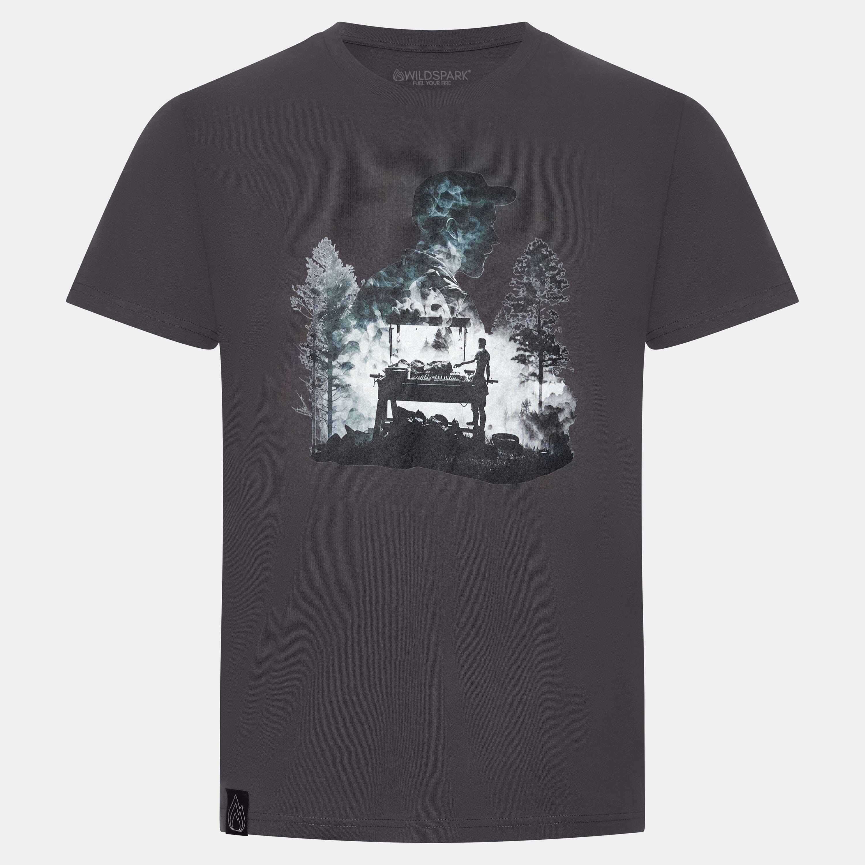 wildfire shirt